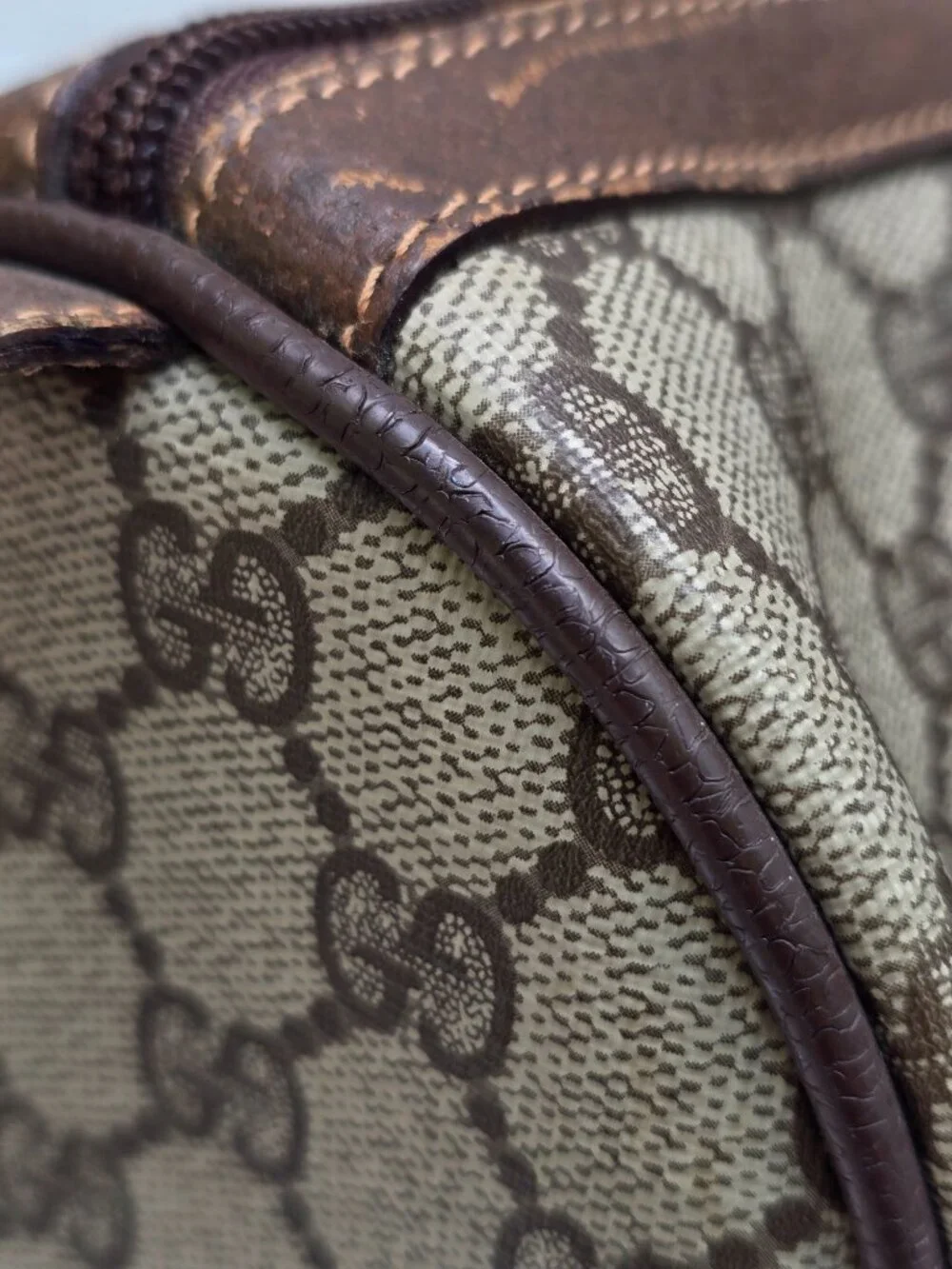 Gucci ophidia boston